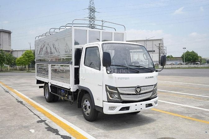  tải 1.99T.  X25/X25L KHỞI ĐẦU SUÔN SẺ – SỰ NGHIỆP HANH THÔNG
