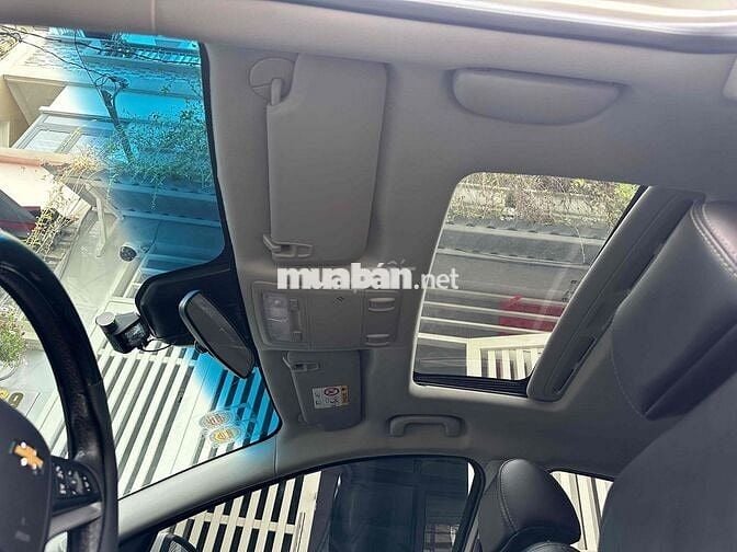 Chevrolet Cruze LTZ cọp 48.000km