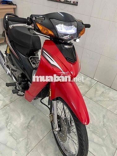 wave rs 100