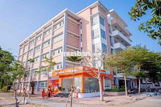 Cho Thuê Nhà 1T1L 3 Phòng Ngủ Gần CĐ FPT Cần Thơ