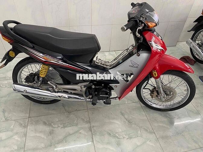 wave rs 100