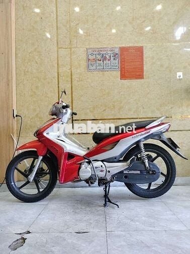 Wave RSX FI Tay Ga 2010, BSTP, Xe Mạnh Máy Êm