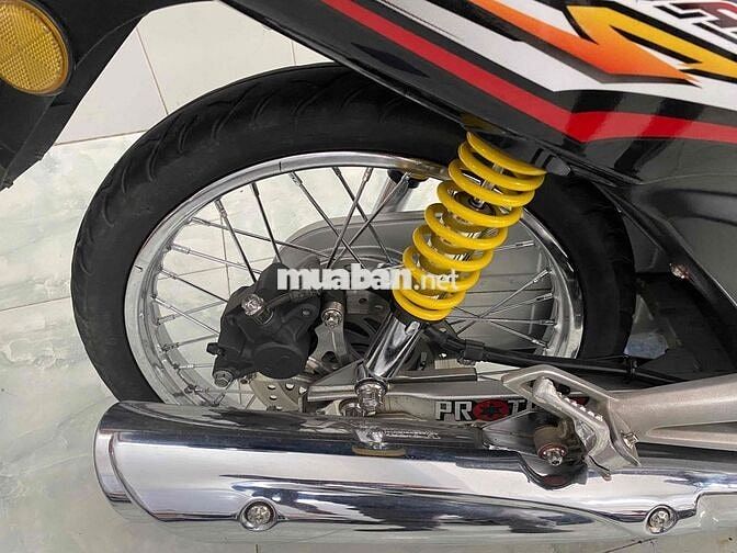 wave rs 100