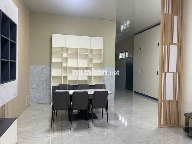 Cho thuê MB full Nội thất vừa ở và làm Văn phòng, 7 x 25m