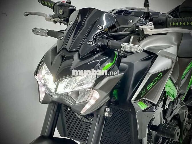 🌈Tphcm Z900 ABS 2023 siêu cọp..nhanh tay 🥰