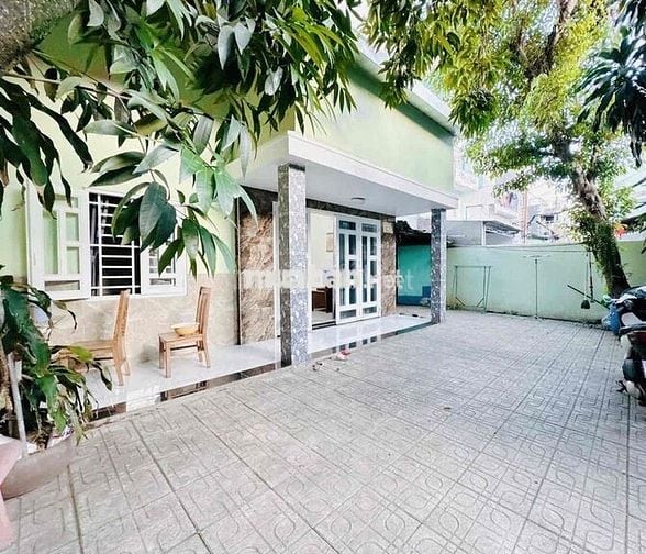 210(8x25) nhà MẶT TIỀN CHÍNH CHỦ chưa qua đầu tư