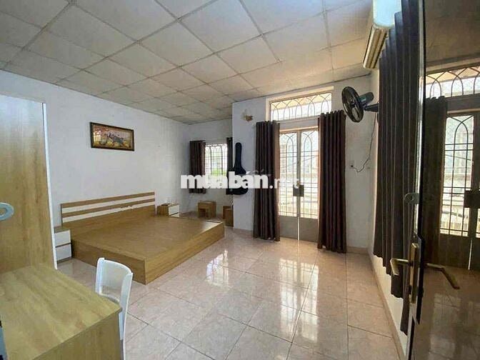 🎁Cho thuê nhà Lý Thường Kiệt P7 Gò Vấp 5,5m❌12m 2pn 2wc chợ Gò Vấp