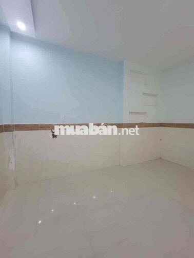 NHÀ 2 MẶT HẺM Diện tích SD 100 M2  – VỪA Ở VỪA CÓ THU NHẬP – HIỆP BÌNH