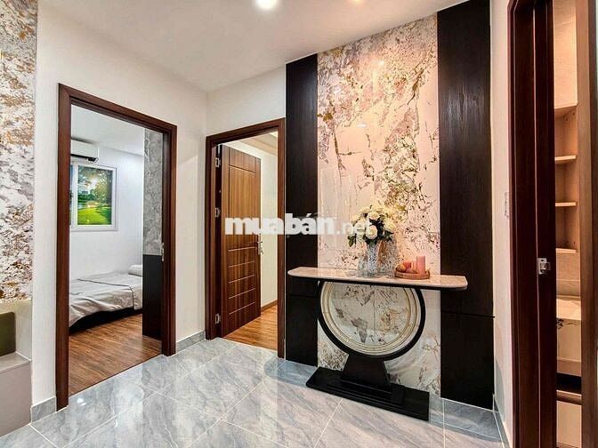 Căn 2pn-2wc- DT 72m2. Chung cư Sơn Kỳ - Tân Phú. Sổ hồng