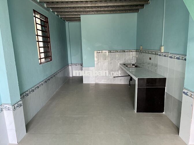 Cho thuê nhà nguyên căn mặt tiền hẻm xe hơi