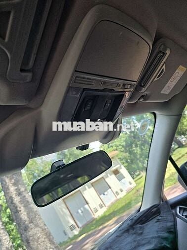 Subaru Forester Đen Tự động Nhập khẩu