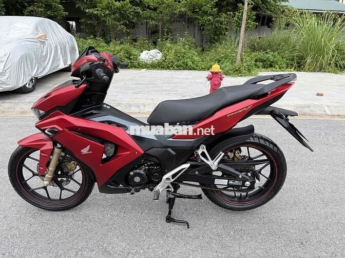Honda Winner V3—ABS—2023 Biển 29 mới 99%