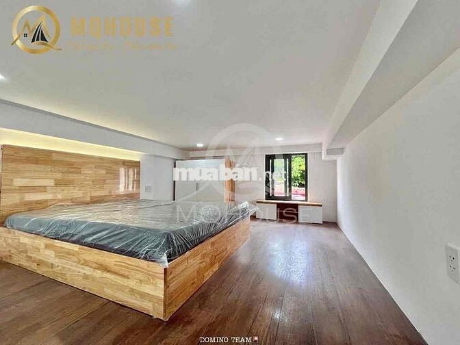 🔥 DUPLEX FULL NỘI THẤT 🏠 NGUYỄN ẢNH THỦ ✨