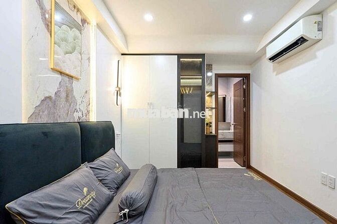 Căn 2pn-2wc- DT 72m2. Chung cư Sơn Kỳ - Tân Phú. Sổ hồng