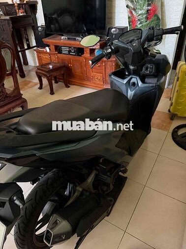 Honda Vario 2018 Xám 8000km
