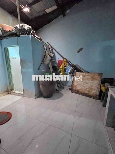 📍 Bán Nhà Hàn Hải Nguyên – Quận 11 | Hẻm ô tô thông | 57m² | Dưới 9 ty