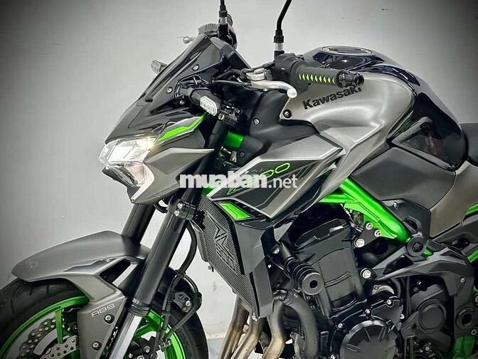 🌈Tphcm Z900 ABS 2023 siêu cọp..nhanh tay 🥰