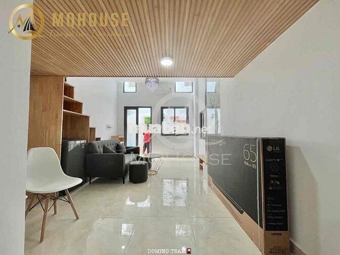 🔥 DUPLEX FULL NỘI THẤT 🏠 NGUYỄN ẢNH THỦ ✨