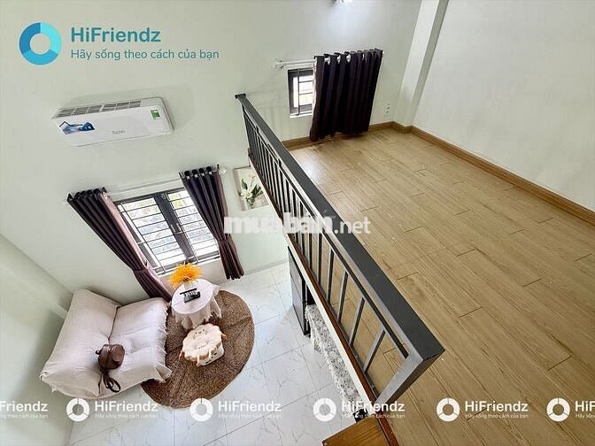[ĐỘC QUYỀN] TRỌ CÓ GÁC GẦN ĐH VĂN LANG, ĐH CÔNG NGHIỆP TP.HCM