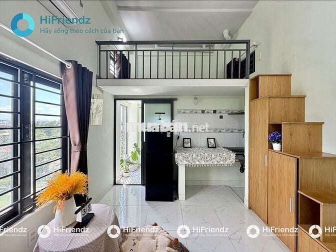 [ĐỘC QUYỀN] TRỌ CÓ GÁC GẦN ĐH VĂN LANG, ĐH CÔNG NGHIỆP TP.HCM