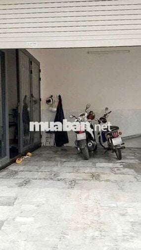 Nhà Mới 4x20 2Lầu 3pn 4wc Sân Thượng 