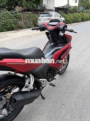 Honda Winner V3—ABS—2023 Biển 29 mới 99%