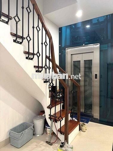 CHO THUÊ TẦNG 1 & TẦNG 2 – NHÀ MỚI 7 TẦNG – KHU VIP YÊN LÃNG, ĐỐNG ĐA,