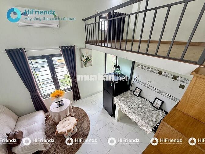 [ĐỘC QUYỀN] TRỌ CÓ GÁC GẦN ĐH VĂN LANG, ĐH CÔNG NGHIỆP TP.HCM