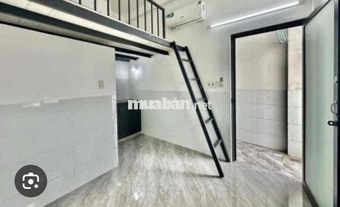 cho thuê phòng trọ 30m2, gần chợ, trường học , đặng văn bi