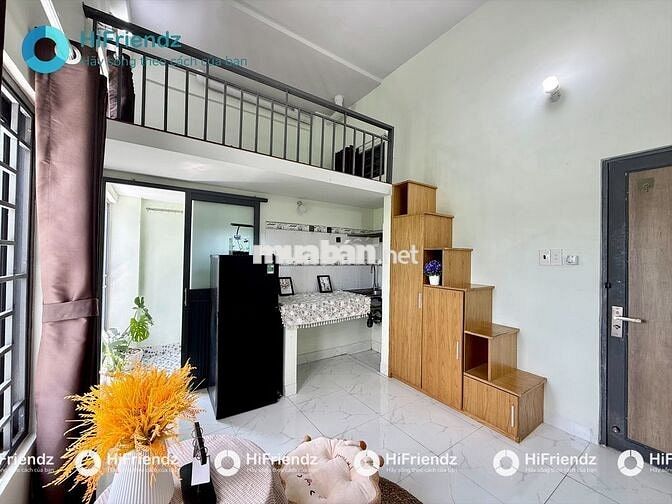 [ĐỘC QUYỀN] TRỌ CÓ GÁC GẦN ĐH VĂN LANG, ĐH CÔNG NGHIỆP TP.HCM