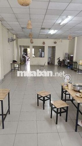Sang nhượng mặt bằng kinh doanh