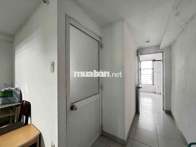 Giá Rẻ!! Cho Thuê 2PN 40m2 Balcon_Giờ Tự Do_4ng3xe Ngay SVĐ Phú Thọ