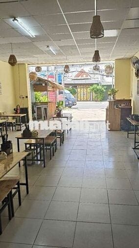 Sang nhượng mặt bằng kinh doanh