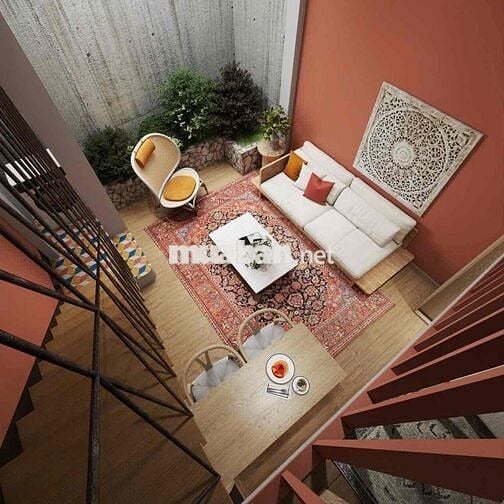 TRỐNG 1 PHÒNG NGAY TRƯỜNG CHINH - CẦU THAM LƯƠNG - PHAN VĂN HỚN