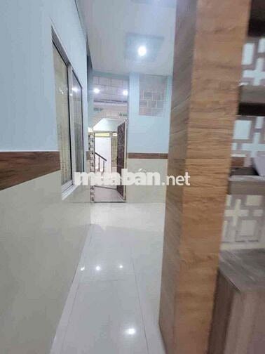 NHÀ 2 MẶT HẺM Diện tích SD 100 M2  – VỪA Ở VỪA CÓ THU NHẬP – HIỆP BÌNH