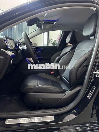 MERCEDES C200 AVANTGARDE PLUS MODEL 2023 MỘT CHỦ
