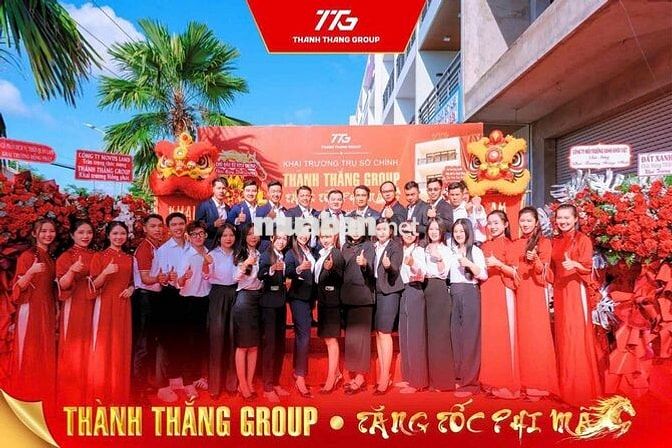 THÀNH THẮNG GROUP TUYỂN DỤNG NVKD - TPKD