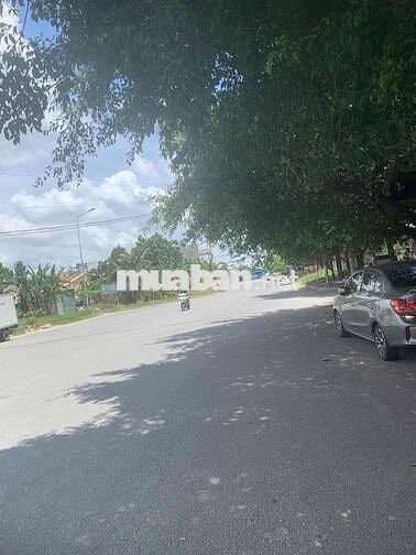 Cho thuê nhà KDC An Sương, Đông Hưng Thuận, Q12, TPHCM. 4x16m, 1 lầu