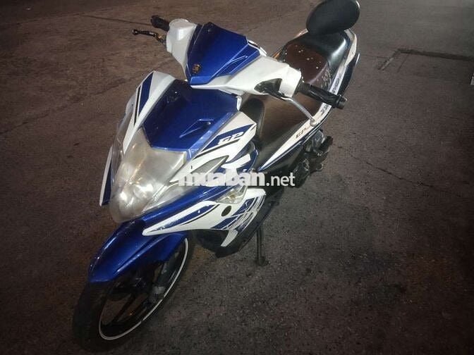 Yamaha Nouvo 5 máy êm, đầy đủ chức năng 
