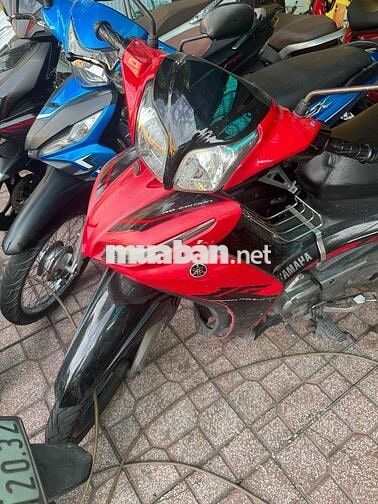 Yamaha Jupiter RC Edition Đỏ đen