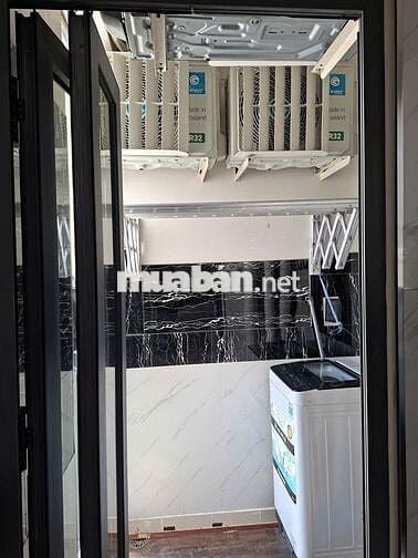 Cho thuê Green River quận 8 , 2 phòng ngủ 2wc giá 10,5tr full nội thất
