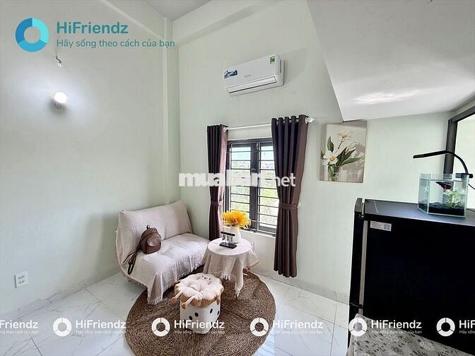 [ĐỘC QUYỀN] TRỌ CÓ GÁC GẦN ĐH VĂN LANG, ĐH CÔNG NGHIỆP TP.HCM