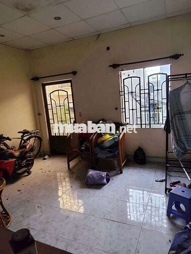 Cho thuê nhà nguyên căn hẻm xe hơi 3 phòng ngủ 