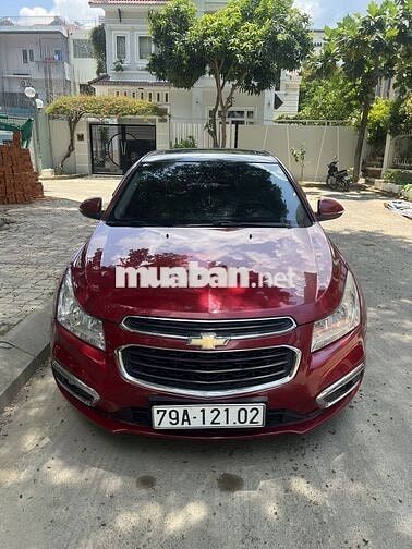 cần tiền mình bán lại Cru 2017 xe còn rất đẹp