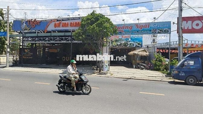 Sang nhượng mặt bằng kinh doanh