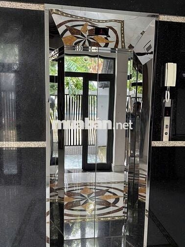 Toà Nhà 2MT Dương Thị Giang Ngay Ga Metro, CV Thuận Kiều