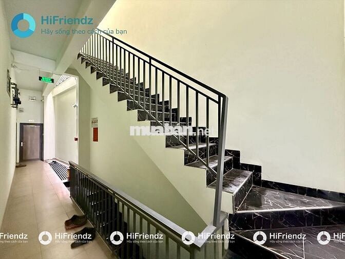 [ĐỘC QUYỀN] TRỌ CÓ GÁC GẦN ĐH VĂN LANG, ĐH CÔNG NGHIỆP TP.HCM