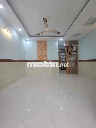 NHÀ 2 MẶT HẺM Diện tích SD 100 M2  – VỪA Ở VỪA CÓ THU NHẬP – HIỆP BÌNH