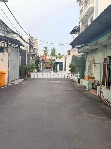 Cho thuê Nhà nguyên Căn dài Hạn uỷ ban phường Thạnh Xuân