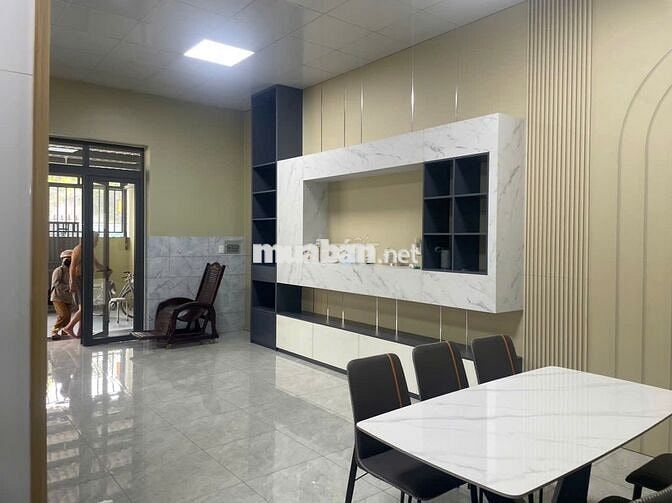 Cho thuê MB full Nội thất vừa ở và làm Văn phòng, 7 x 25m